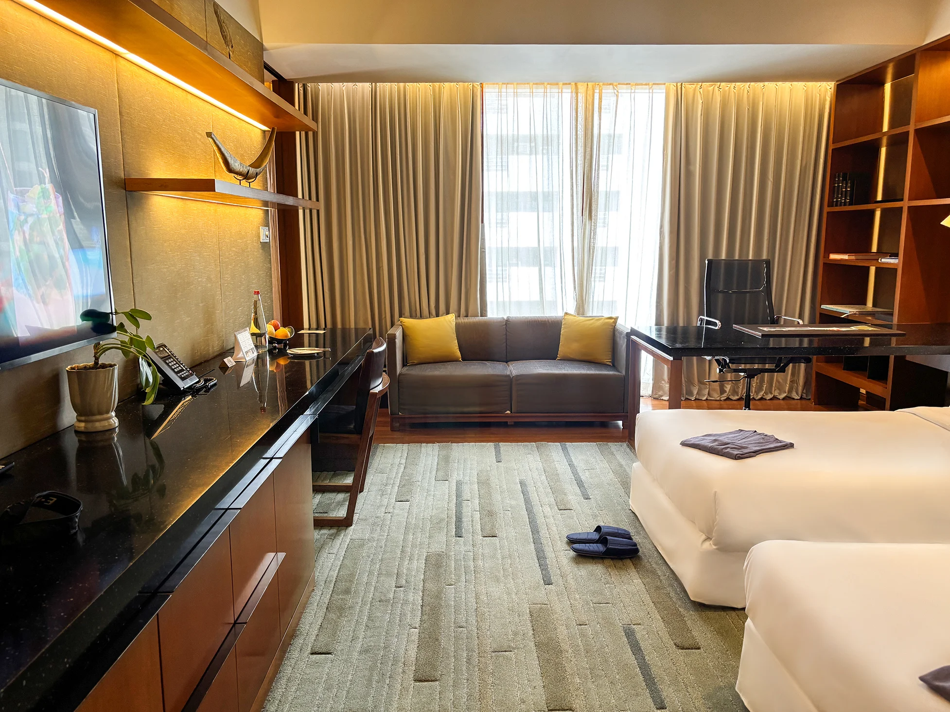 Family Suite