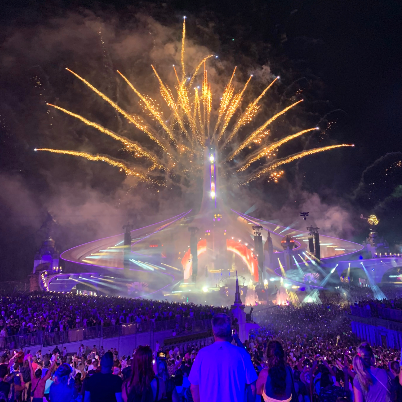 Tomorrowland Thailand 2026