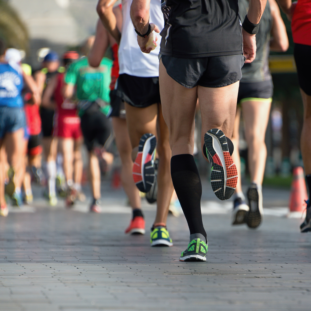 Marathon Bangkok